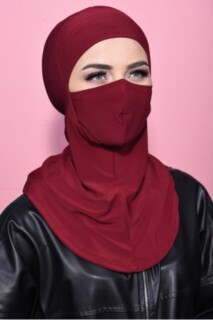 حجاب رياضي مقنع كلاريت - Hijab