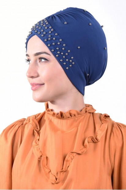 لؤلؤة بول كاب نيلي - 