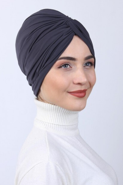 Knot Bonnet Smoked - 100285309 - 