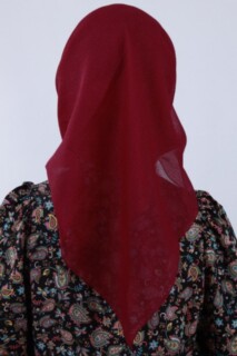 Princess Scarf Cherry - 100282832 - 