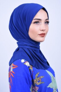 Snap Snap Foulard Châle Sax - 