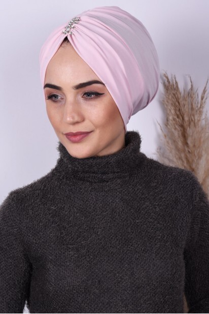 سمك السلمون بونيه المطوي بالحجر - 