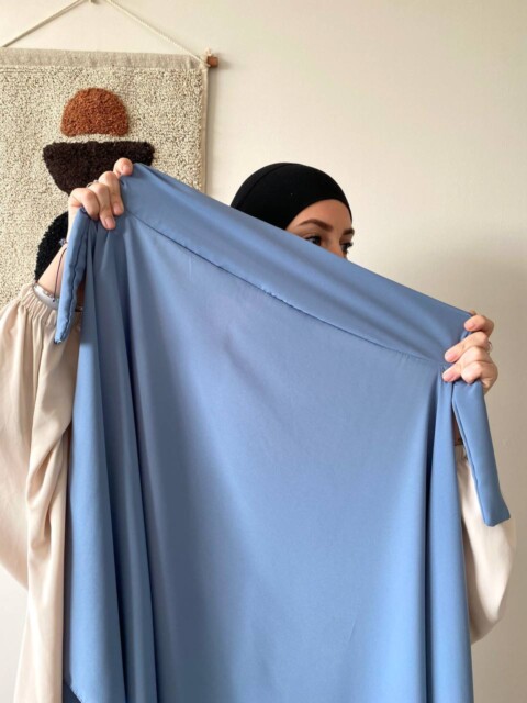 Medine Ipegi - Hijab PAE - Blue 100357886 - 