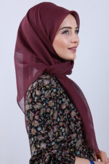 Foulard Princesse Prune - 