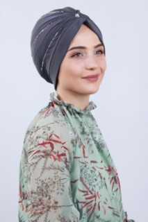 Ivy Stone Bonnet Smoked - 100284894 - 