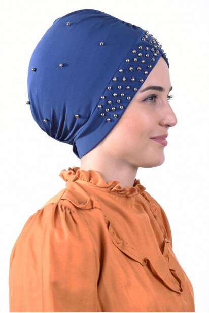 لؤلؤة بول كاب نيلي - 