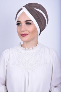 Vison bicolore Vera Bone - 
