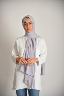 Medine ipegi Shawl - Medina Shawl grey 100255118 - Hijab