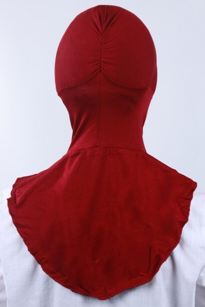 Neck Bone Claret Red - 100293517 - 
