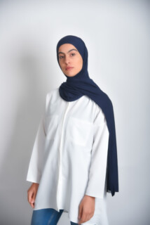 Instant Jersey - حجاب القطن الجاهز 100255149 - Hijab