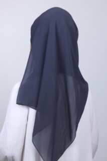 Bonnet Shawl Smoked - 100285149 - 