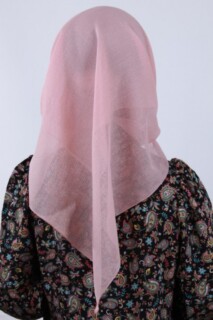 Princess Scarf Powder Pink - 100282834 - 