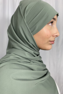 Soe De Medine Sea Green 100357728 - Hijab