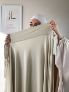 Jersey Premium - Pearl white 100357819 - 