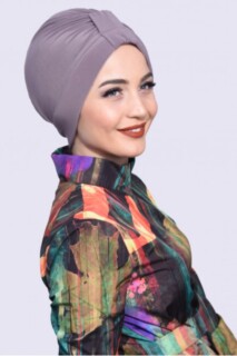 تجمع قبعة المنك - 