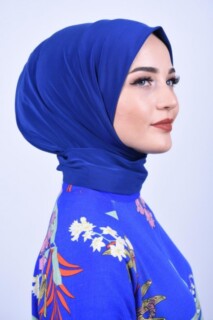 Snap Snap Foulard Châle Sax - 