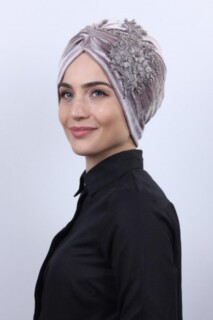 Velours Guipure Vera Os Vison - 