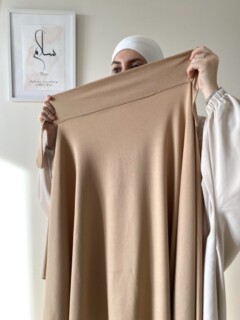 Jersey Premium - Light brown 100357824 - 