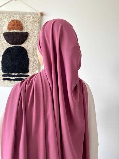 Medine Ipegi - Hijab PAE - Matte Franboise 100357890 - 