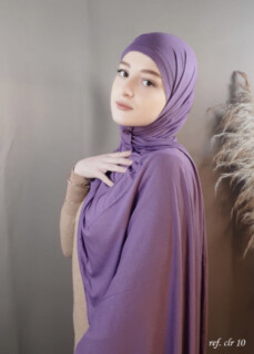 Jersey Premium - Lavender 100318182 - 