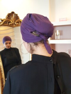 aubergine |code: 3024-06 - petite fille - aubergine |code: 3024-06 - 