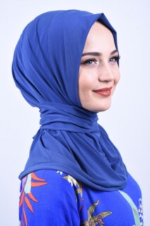  شال نيلي - 