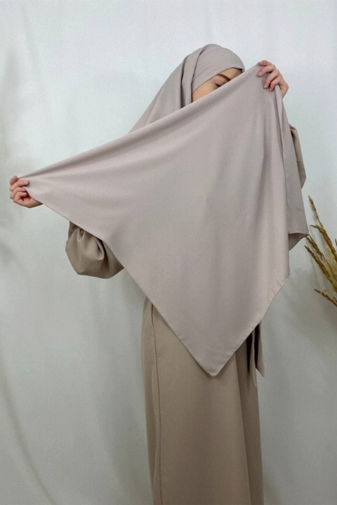 Instant Medine silk - Simple  - 3 pcs in Box 100352683 - Hijab