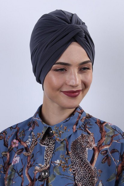 Dolama Bonnet Fumé - 
