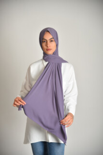 Medina Shawl Old Lavender Color 100255103