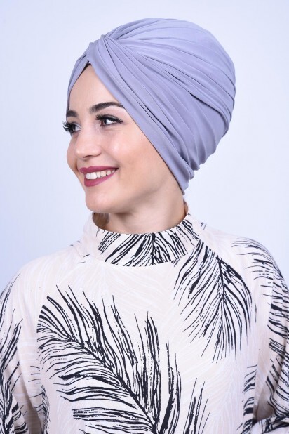 Vera Outer Bonnet Gray - 100285682 - 