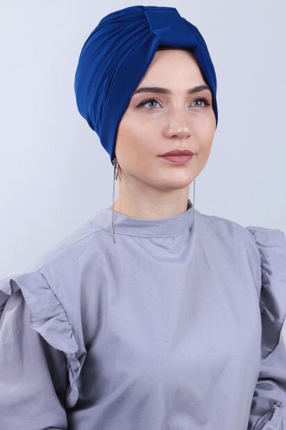 Nevrulu Double-Sided Bonnet Sax
