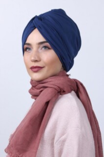 Bidirectionnel Rose Noeud Os Indigo - 