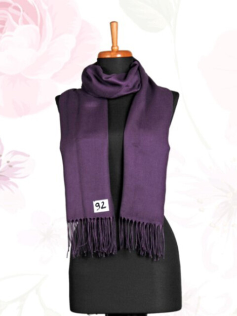 Dark Eggplant / code: 1-92 100279676 - 