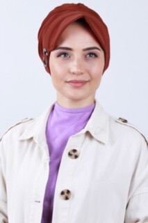 التوى قبعة بونيه  - 