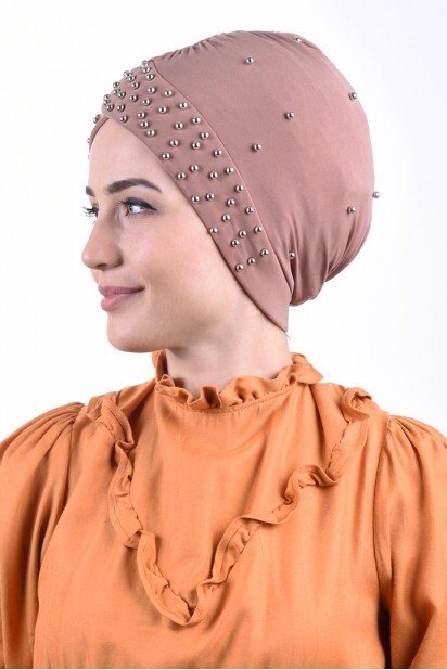 بيرل بول كاب تان - 