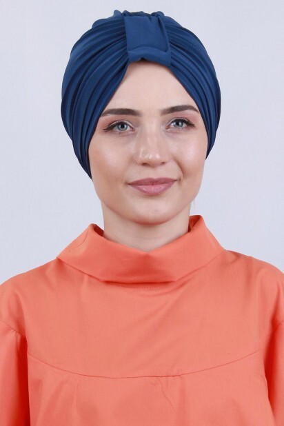 نيلي  على الوجهين 3 شرائح - 