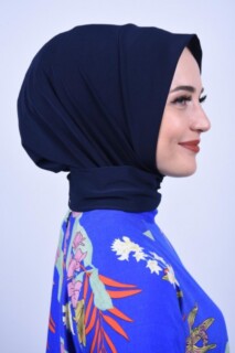  شال كحلي - 