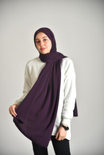 Medine ipegi Shawl - Medine Shawl Gondola Color 100255122 - Hijab