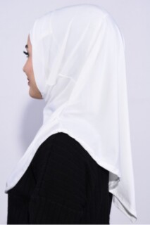 Bonnet Prayer Cover Ecru - 100285124 - 