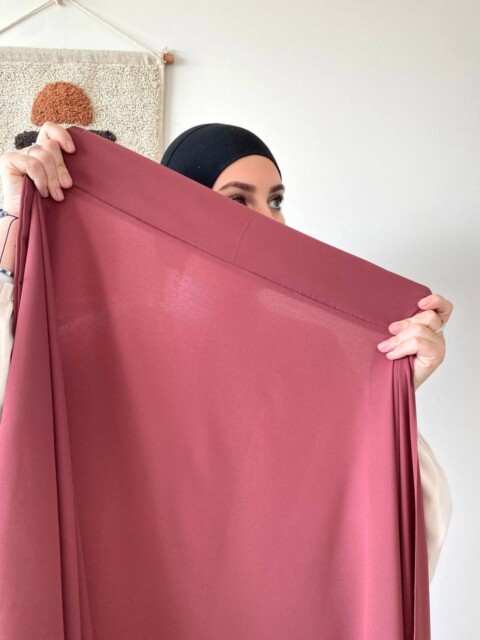 Medine Ipegi - Hijab PAE - Woody rose 100357896 - 