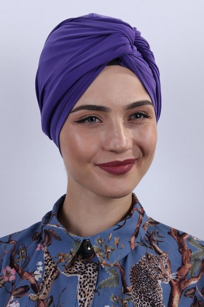 Dolama Bonnet Magenta - 