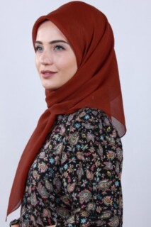 Princess Scarf Cinnamon - 100282835 - 