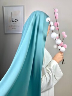 Medine Ipegi - Maxi Soie De Medine English green 100357844 - 
