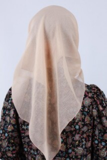 Princess Scarf Beige - 100282838 - 