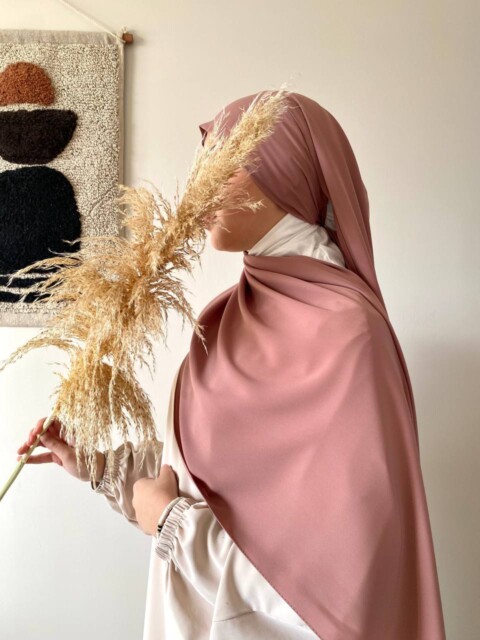 Hijab PAE - Autumn rose 100357902