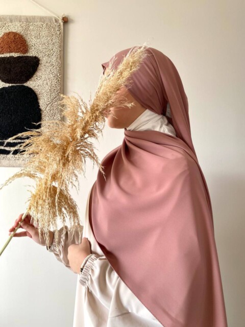 Medine Ipegi - Hijab PAE - Autumn rose 100357902 - 