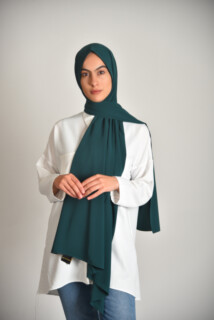 Medine ipegi Shawl - Medina Shawl Parsley Color 100255115 - Hijab