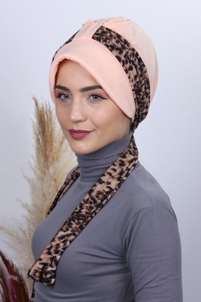 Scarf Hat Bonnet Puppy Mouth - 100285002 - 