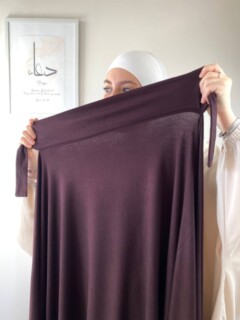Jersey Premium - Jersey Premium Plum 100357712 - 