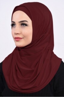 Boneli Prayer Cover Claret Red - 100285123 - 